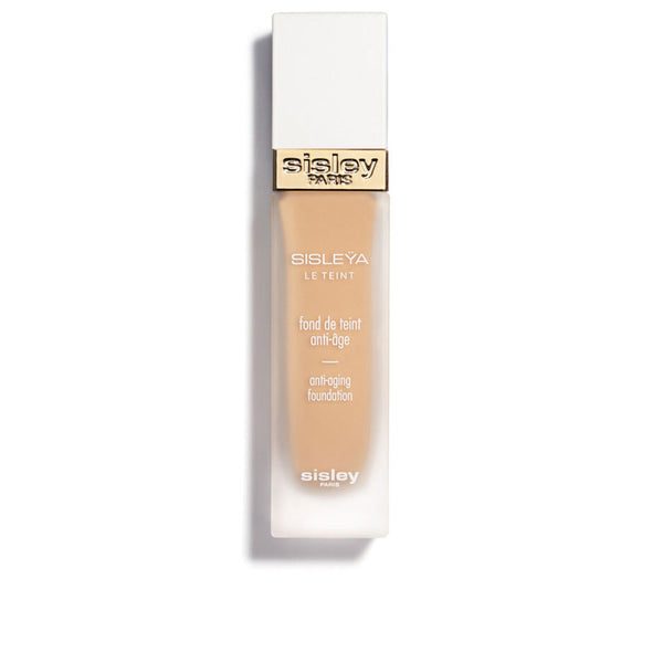 Sisleya le teint meikkivoide #2w (2b)-beige linen 30 ml | Vuodevaatteet.fi