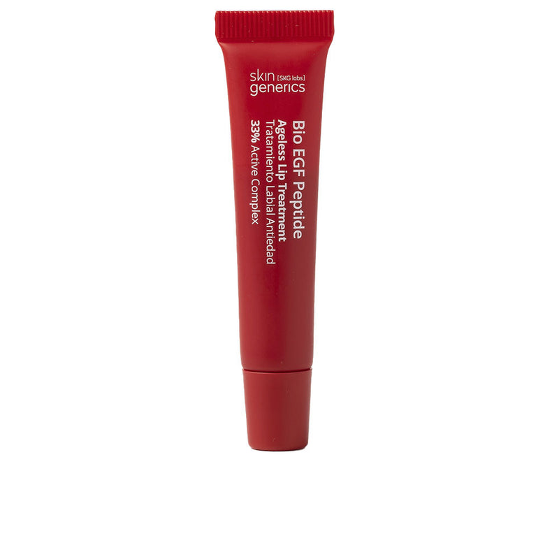 Skin Generics Bio Egf Peptide Anti-Aging Lip Treatment 7 Ml | Vuodevaatteet.fi