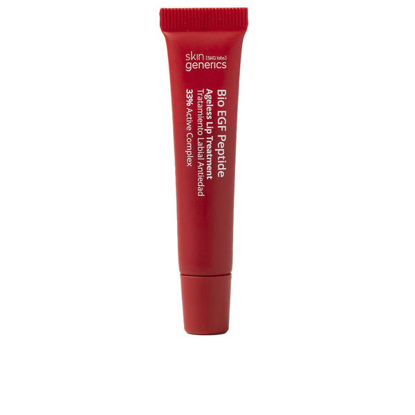 Skin Generics Bio Egf Peptide Anti-Aging Lip Treatment 7 Ml | Vuodevaatteet.fi