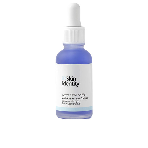 Skin Generics Id Skin Identity Eye Contour With Caffeine 30 Ml | Vuodevaatteet.fi