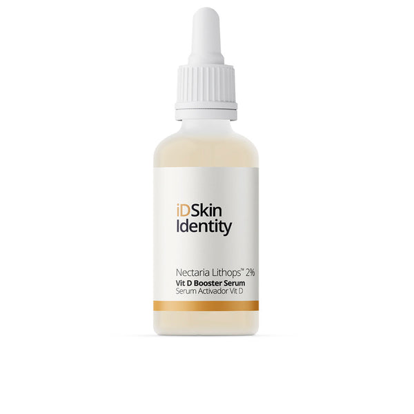 Skin Generics Id skin identity nectaria lithops 2% seerumi, d-vitamiinin aktivointi, 30 ml | Vuodevaatteet.fi