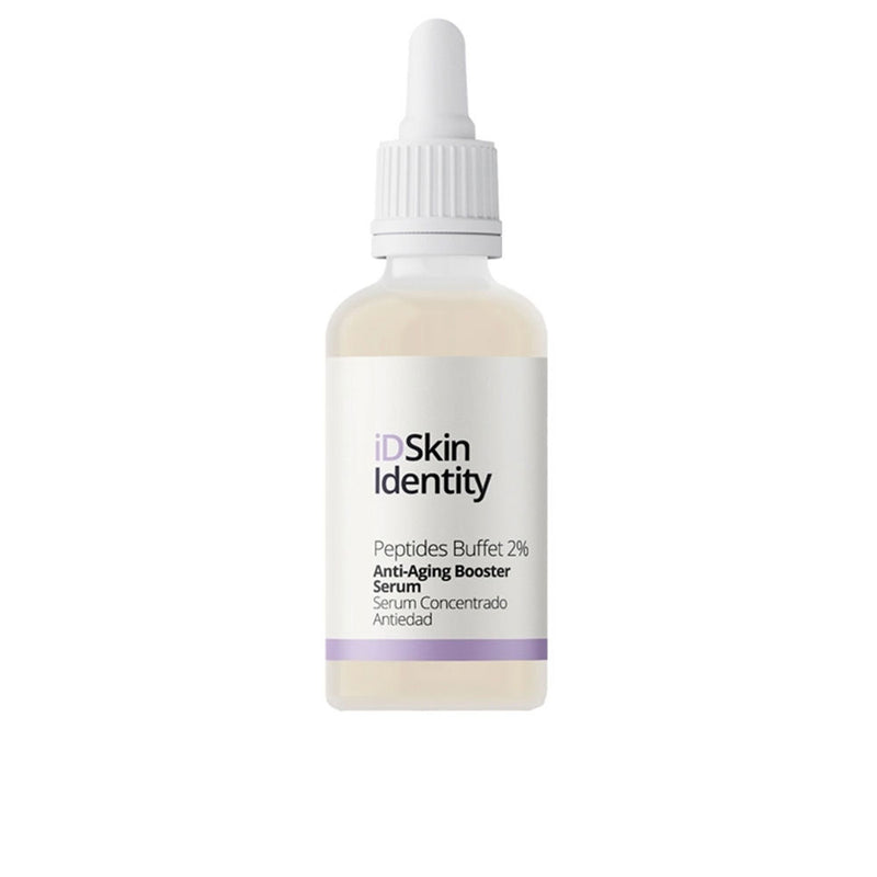 Skin Generics Id skin identity peptides buffet 2% seerumi tiivistetty anti-age 30 ml | Vuodevaatteet.fi