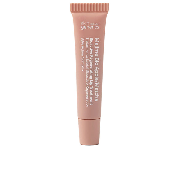 Skin Generics Majime Bio Apple/Matcha Regenerating Bioactive Lip Treatment 7 Ml | Vuodevaatteet.fi