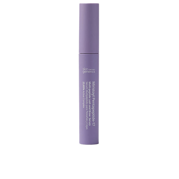 Skin Generics Mirisroyl Pentapeptide-17 Eyelash And Eyebrow Serum 4 Ml | Vuodevaatteet.fi
