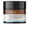 Skin Generics Niancinamide+osmo'city monisuojainen kosteuttava voide spf30 50 ml | Vuodevaatteet.fi