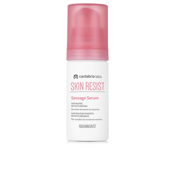 Skin Resist Sensage Serum 30 Ml | Vuodevaatteet.fi