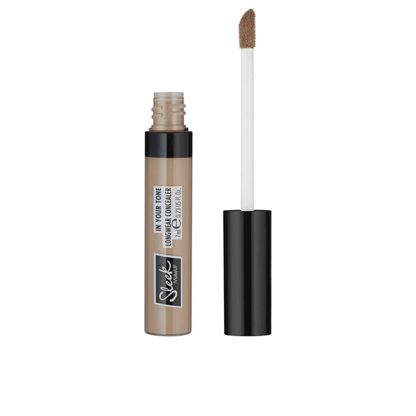 Sleek In your tone longwear concealer #3w-vaalea 7 ml | Vuodevaatteet.fi