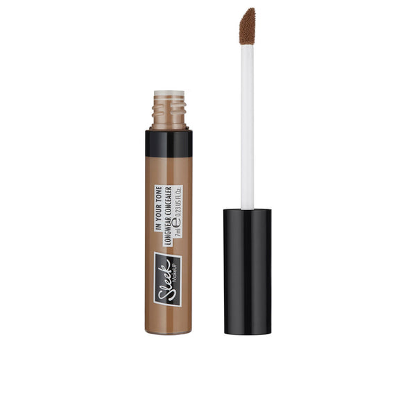 Sleek In your tone longwear peitevoide #5c-med 7 ml | Vuodevaatteet.fi