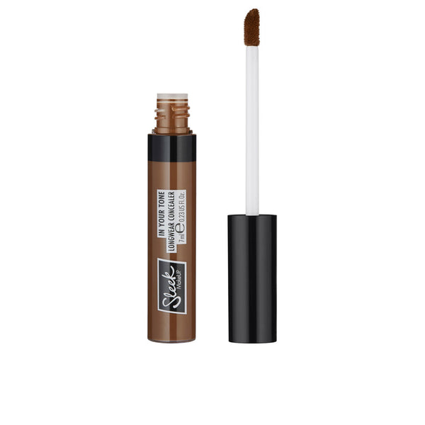 Sleek In your tone longwear peitevoide #9n-rich 7 ml | Vuodevaatteet.fi