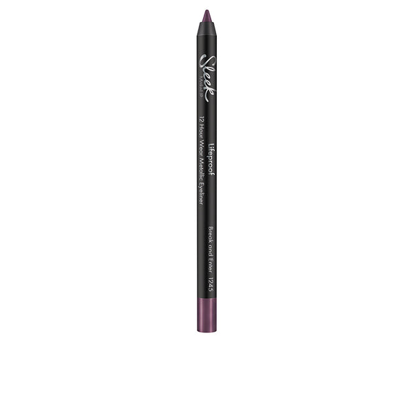 Sleek Lifeproof 12h wear khol eyeliner #break and enter | Vuodevaatteet.fi