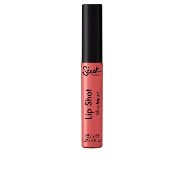 Sleek Lip shot kiilto vaikutus #get free 7.5 ml | Vuodevaatteet.fi