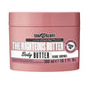 Soap & Glory The Righteous Butter Vartalovoi 300 ml | Vuodevaatteet.fi