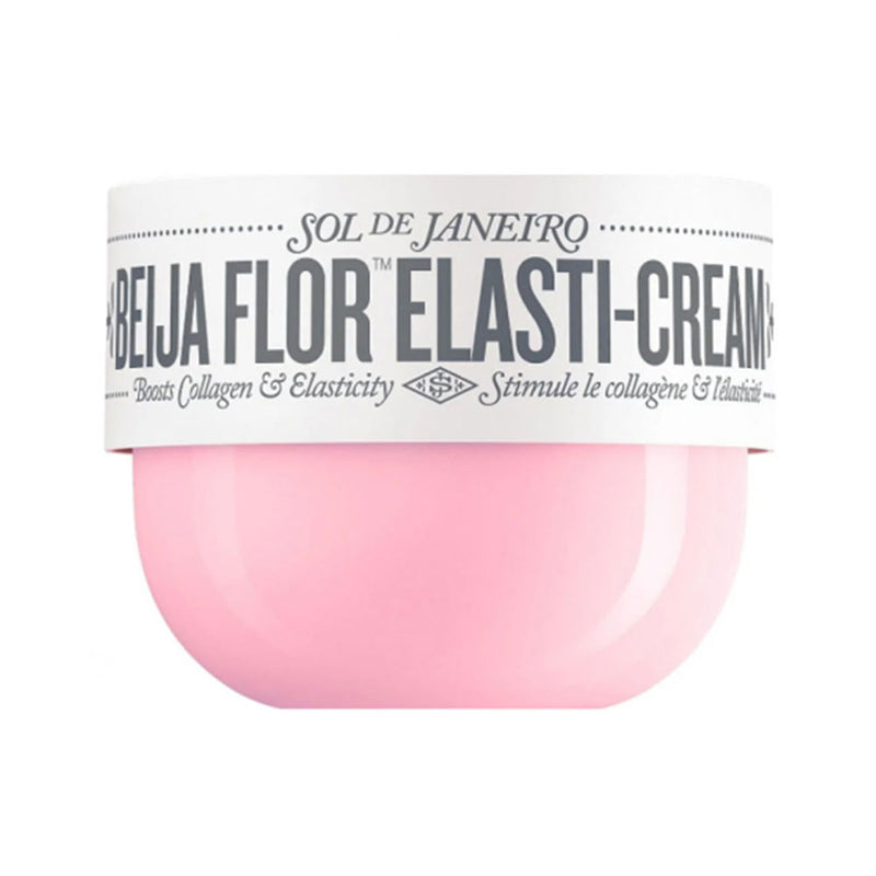 Sol De Janeiro Beija Flor Elasti-Cream 240 Ml | Vuodevaatteet.fi
