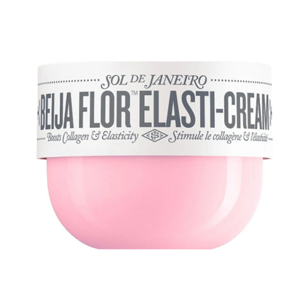 Sol De Janeiro Beija Flor Elasti-Cream 240 Ml | Vuodevaatteet.fi