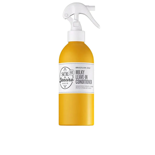 Sol De Janeiro Brazilian Joia Milky Leave-In Conditioner 210 Ml | Vuodevaatteet.fi