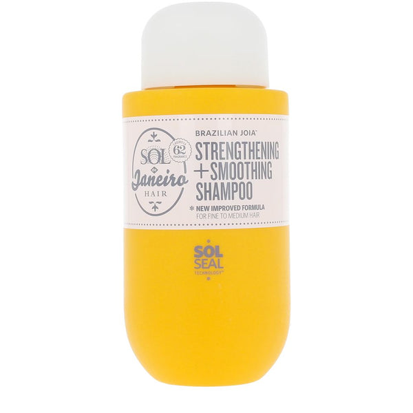 Sol De Janeiro Brazilian Joia Stregthening + Smoothing Shampoo 295 Ml | Vuodevaatteet.fi