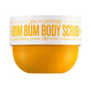 Sol De Janeiro Bum Bum Body Scrub 220 Ml | Vuodevaatteet.fi