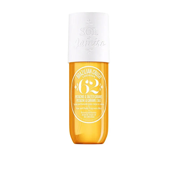 Sol De Janeiro Cheirosa 62 Perfume Mist 90 Ml | Vuodevaatteet.fi