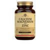 Solgar Calcio Magnesio +Zinc 250 Comprimidos | Vuodevaatteet.fi