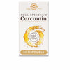 Solgar Full Spectrum Turmeric 185X Soft Capsules 30 U | Vuodevaatteet.fi