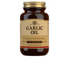 Solgar Garlic 100 Pearls | Vuodevaatteet.fi