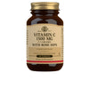 Solgar Rose Hips C 1500Mg. Capsules 90 U | Vuodevaatteet.fi