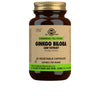 Solgar Spf Ginkgo Biloba-Leaf 60 Vcaps | Vuodevaatteet.fi