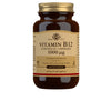 Solgar Vitamin B12 1000 Mcg. Cyanocobalamin Mastic Capsules 250 U | Vuodevaatteet.fi