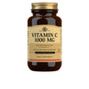 Solgar Vitamin C 1000Mg. Vegetable Capsules 250 U | Vuodevaatteet.fi