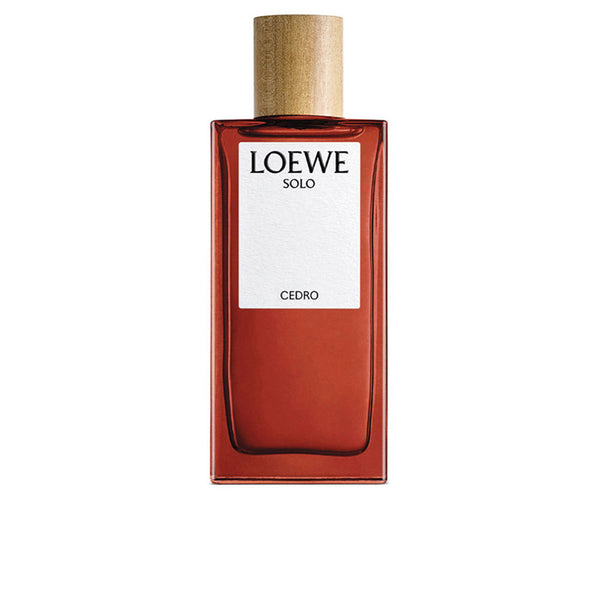 Solo loewe cedro eau de toilette -suihke 100 ml | Vuodevaatteet.fi