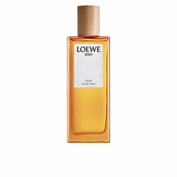 Solo loewe ella eau de toilette -suihke 30 ml | Vuodevaatteet.fi