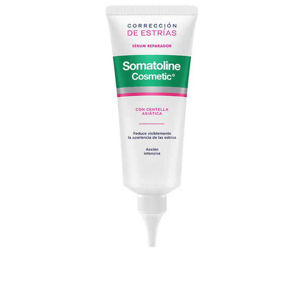 Somatoline Cosmetic Anti-Stretch Marks Corrective Serum 100 Ml | Vuodevaatteet.fi