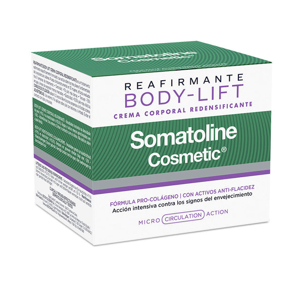Somatoline Cosmetic Body Lift Body Firming 250 Ml | Vuodevaatteet.fi