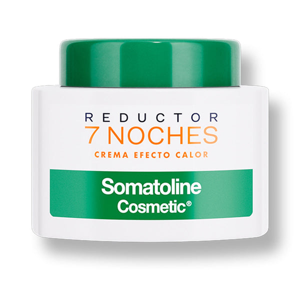 Somatoline Cosmetic Crema reductor intensivo 7 yötä 250 ml. | Vuodevaatteet.fi