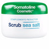 Somatoline Cosmetic Scrub kuoriva alentava lisä merisuola 350 g | Vuodevaatteet.fi