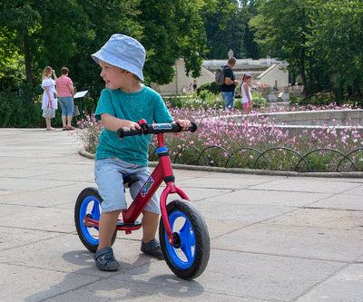 Sonic Potkupyörä Musta-Minttu - Vuodevaatteet.fi