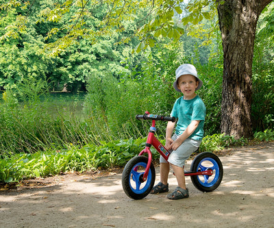 Sonic Potkupyörä Musta-Minttu - Vuodevaatteet.fi