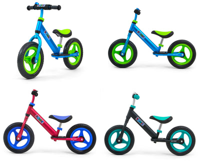 Sonic Potkupyörä Punainen - Vuodevaatteet.fi