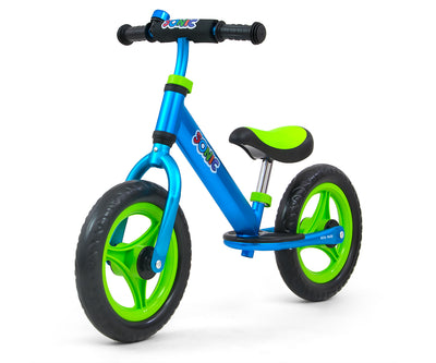 Sonic Potkupyörä Sininen - Vuodevaatteet.fi