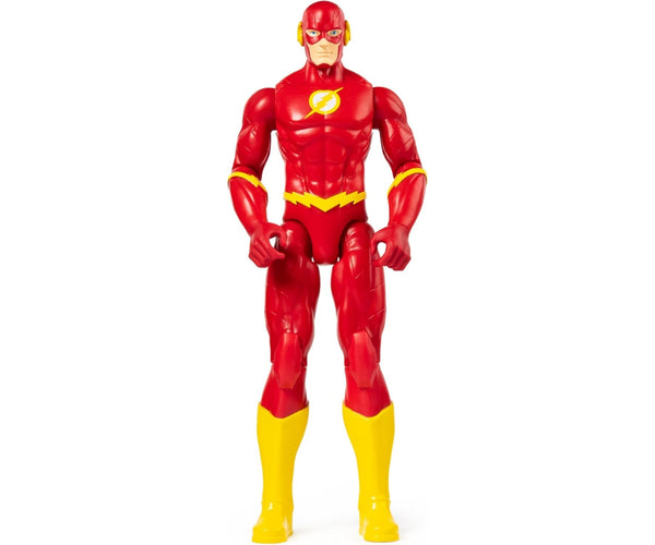 Mix - Dc Comics The Flash -toimintahahmo 30 cm