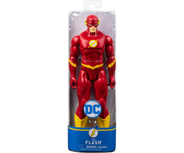 Mix - Dc Comics The Flash -toimintahahmo 30 cm
