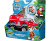 Mix - Spin Master Psi Patrol Ajoneuvo viidakosta - Jungle Marshall