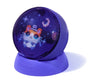 Mix - Spin Master Bitzee interaktiivinen lemmikki Hamster Ball violetti