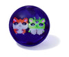 Mix - Spin Master Bitzee interaktiivinen lemmikki Hamster Ball violetti