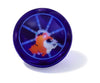 Mix - Spin Master Bitzee interaktiivinen lemmikki Hamster Ball violetti