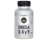 Sport Live Drasanvi Omega 3,6 And 9 Pearls 90 U | Vuodevaatteet.fi