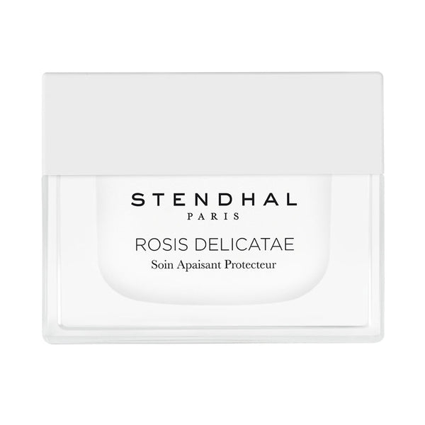Stendhal Paris Rosis Delicatae Soin Apaisant Protecteur 50 Ml | Vuodevaatteet.fi