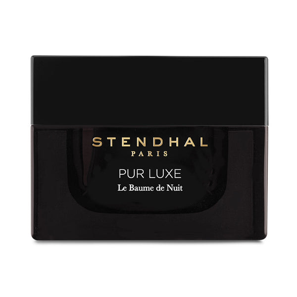 Stendhal Pur luxe yövoide 50 ml | Vuodevaatteet.fi