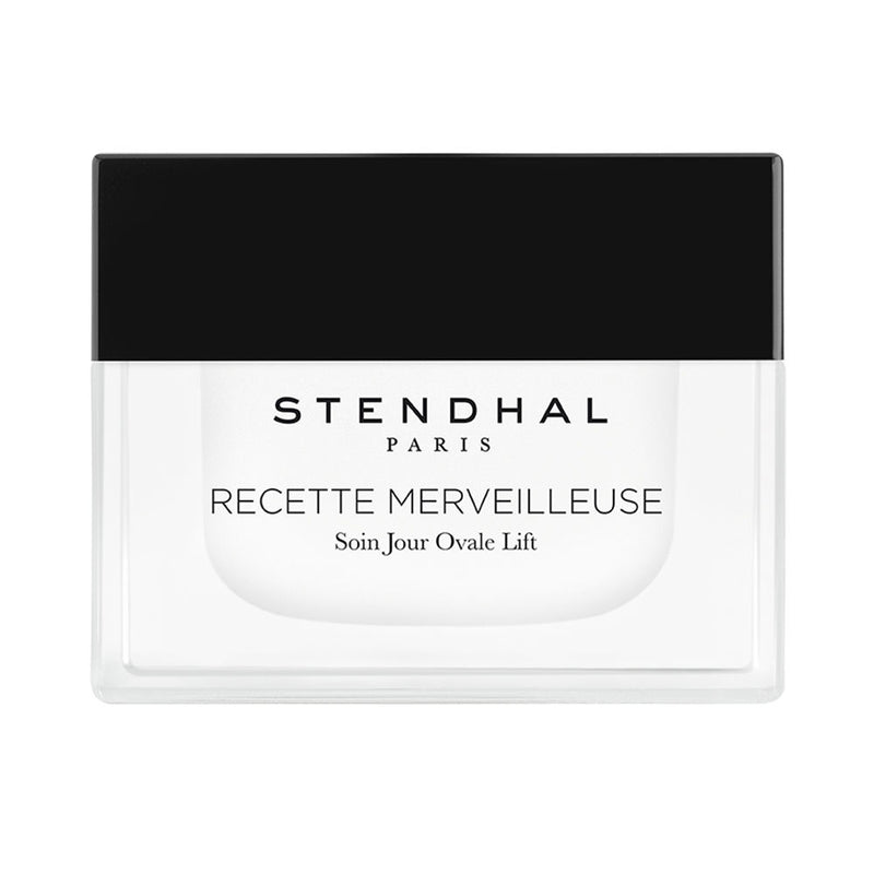 Stendhal Recette merveilleuse päivävoide kasvojen muotoiluun 50 ml | Vuodevaatteet.fi