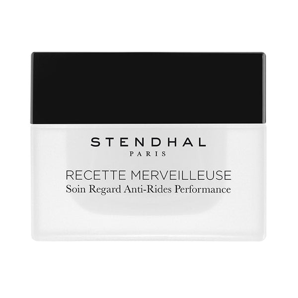 Stendhal Recette merveilleuse soin regard anti-rides 10 ml | Vuodevaatteet.fi